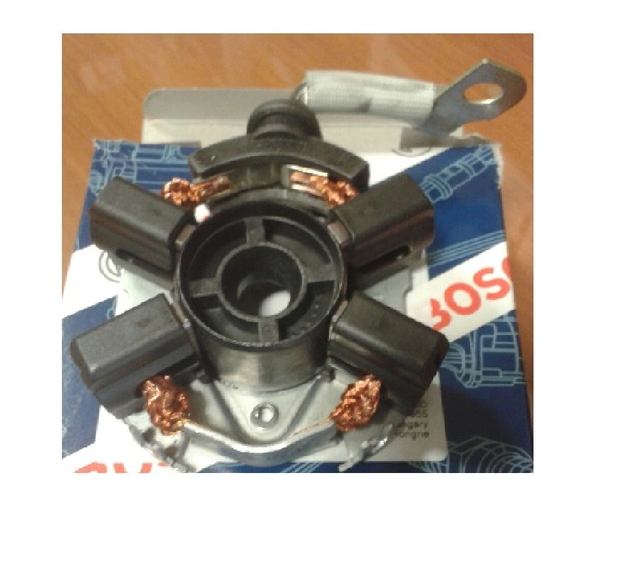 Mars Kömür Yuvası 12V Bsx 200 201 BMW Mercedes Volkswagen Porsche Fiat | OEM 1004336599