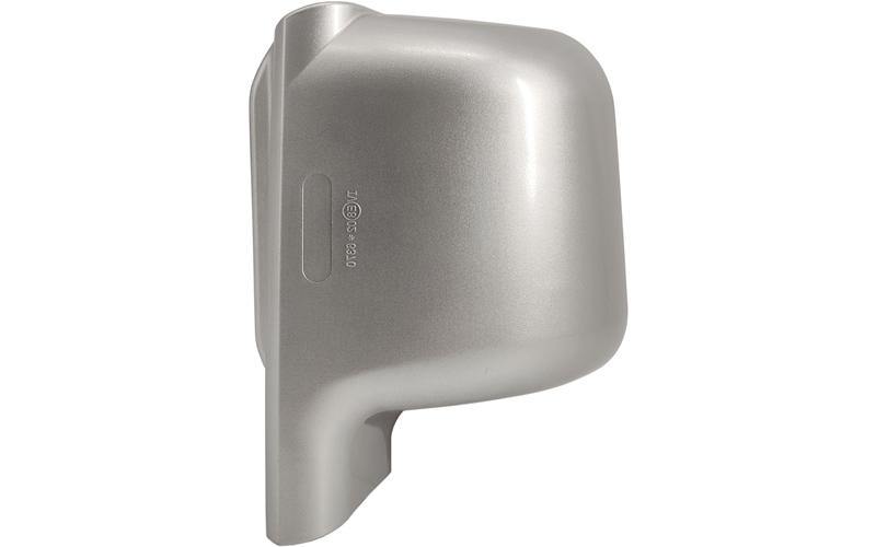 Ayna Renault Premium Versiyon 2-3 Küçük Kapak Sol Gri | OEM 7420903885