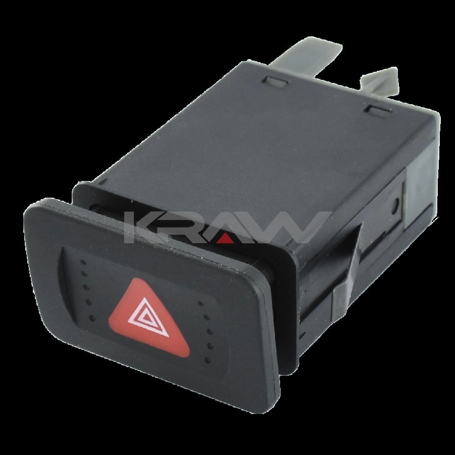 Dortlu Flasor Anahtarı Golf 4 Bora 1998-2006 | OEM AN-484