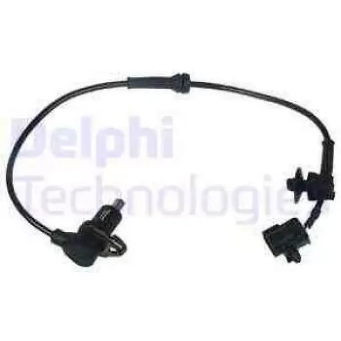 ABS Hiz Sensoru Arka Sag Chevrolet Aveo Kalos / Daewoo Kalos | DELPHI SS20091 | OEM 95996130 95996130 96534915 96473223 96534915 96473223