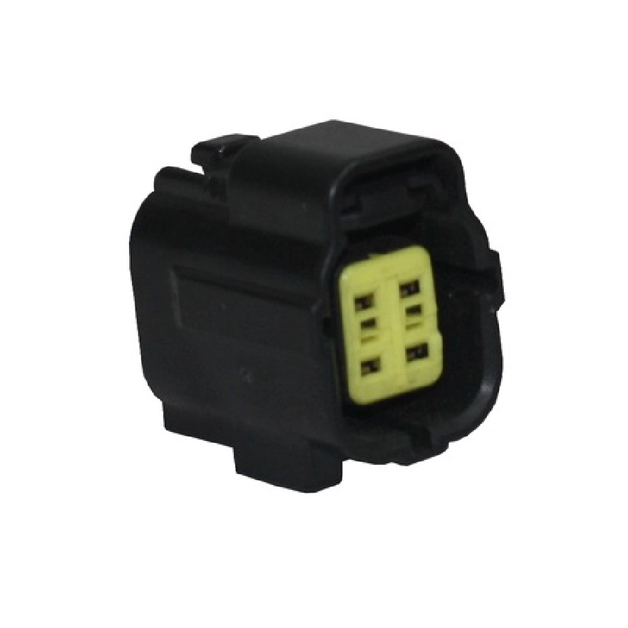 Soket Klima Müşür Fiat | OEM 4K015