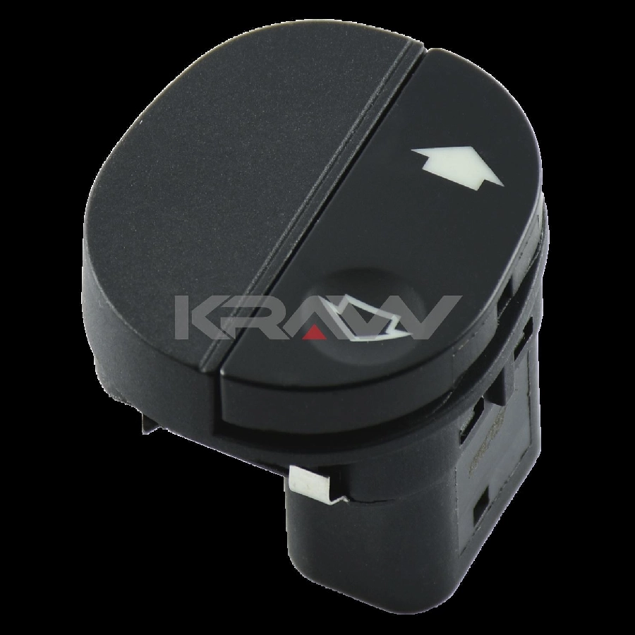On Cam Açma Düğmesi Tekli Sağ Connect 2002 ve sonrası Fiesta 2001-2008 Fusıon 2004 ve sonrası Ford Ka (96 08) 6 Pin | OEM AN-307