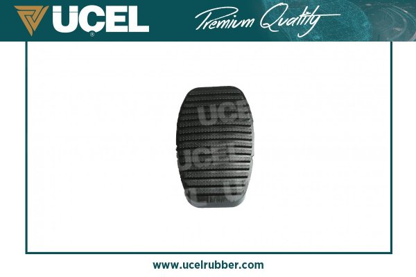 Pedal Lastigi Palio Albea Doblo Siena Linea Bipper Nemo Fiorino | UCEL 31473 | OEM 46786390