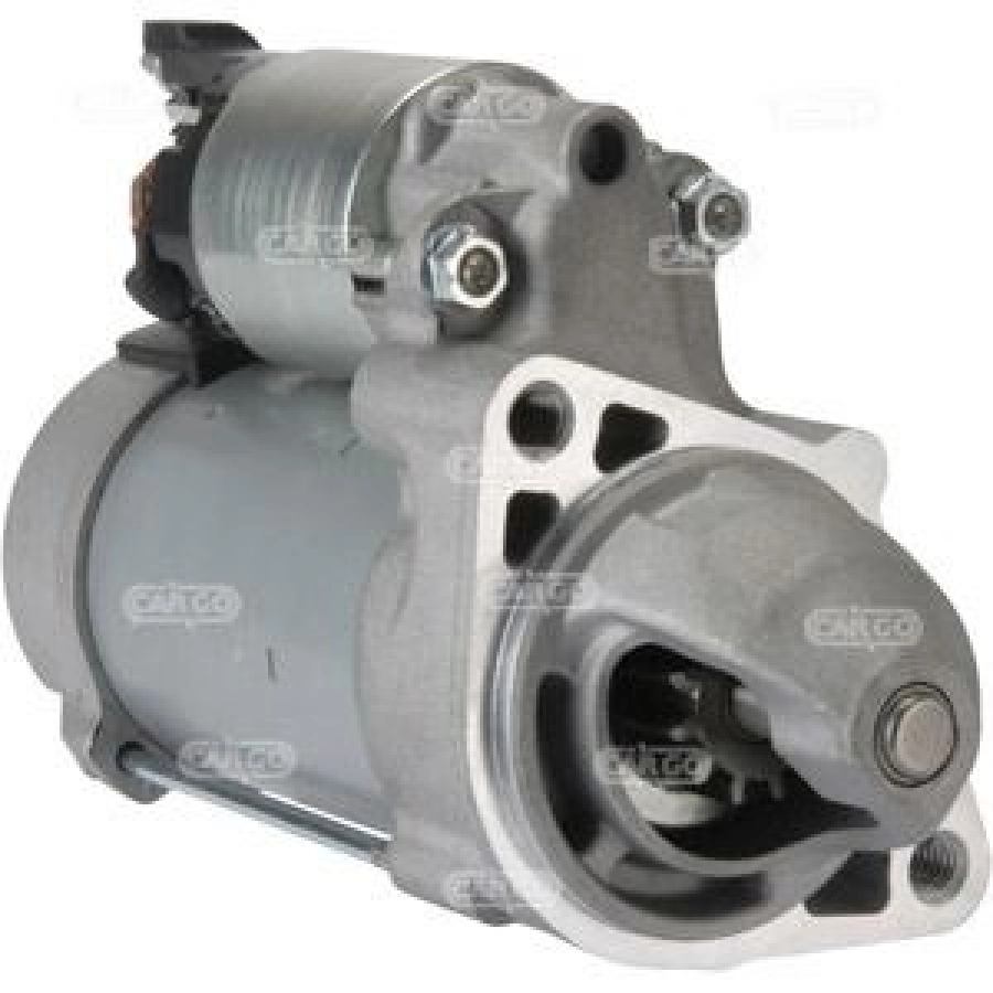 Marş Motoru 12V 12DİS Mercedes C180 CDI-C200 CDI (11-14) C220 CDI-C250 CDI (08-14) A6519060026-A006 | OEM DSN967