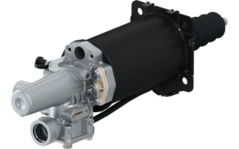 Debriyaj Alt Merkez MAN 18,220, 26270, 19,270, 25,270 | OEM 13E4022120AA