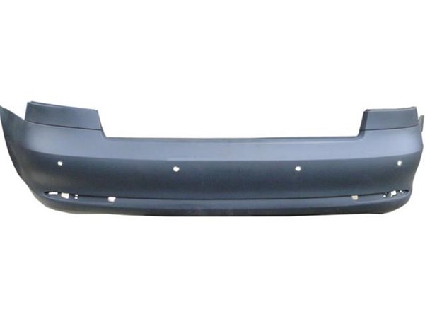 Arka Tampon Astarsiz Octavia 09>13 | PHIRA OC-08301 | OEM 1Z5807417