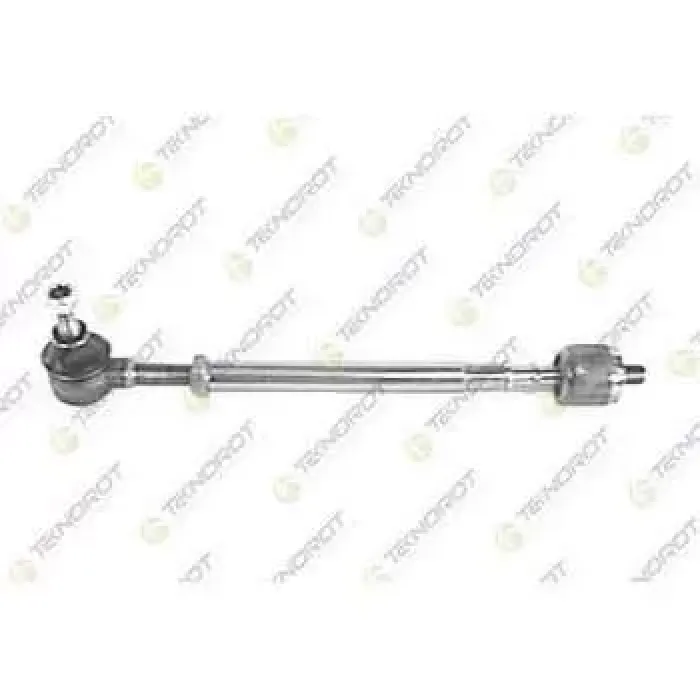 Rot Takimi Sag / Sol (Rot Mili+Rot Basi) C15 82>97 | TEKNOROT P-101202 | OEM 381232