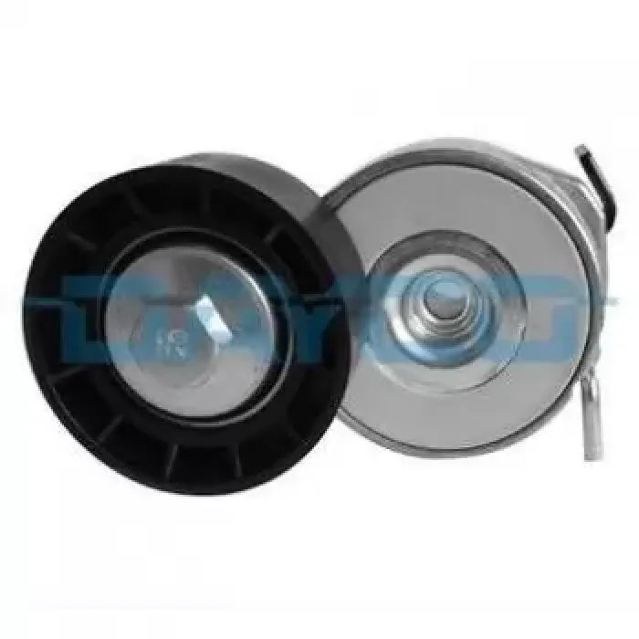 V Kayis Gergi Rulmani Kutuklu Berlingo II Berlingo III Partner II Partner Tepe C5 (X7) Jumpy III Nemo Scudo III P407 DV6 (1,6HDI 16V) P206 Bipper DV4TD (1,4HDI) 06> | DAYCO APV2463