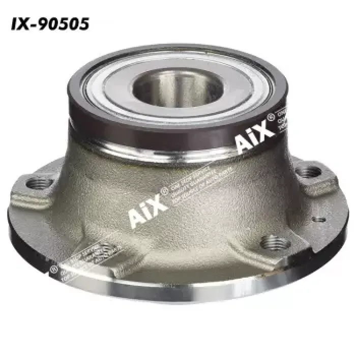 Arka Porya (Rulmanli) P407 Coupe Rcz Olcu: (32 *130 * 57) | SNR XTGB41525 | OEM 374889