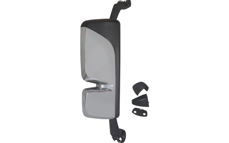 Ayna Komple Actros MP3 Sol (Motorsuz) | OEM 6628100516