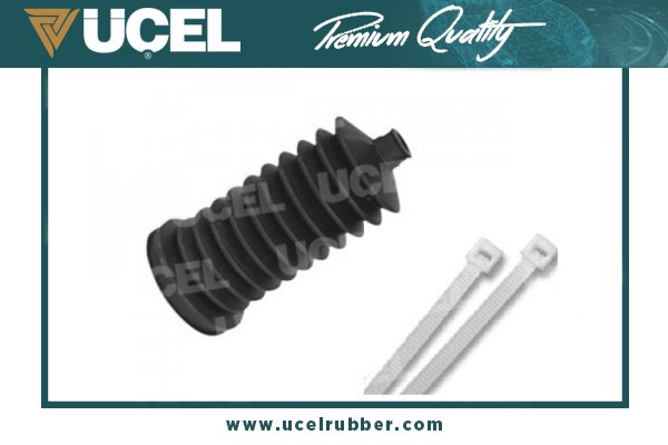 Direksiyon Korugu Sol Dks M131 | UCEL 30354 | OEM 4373921 4373921 4373921-I 4373921-I
