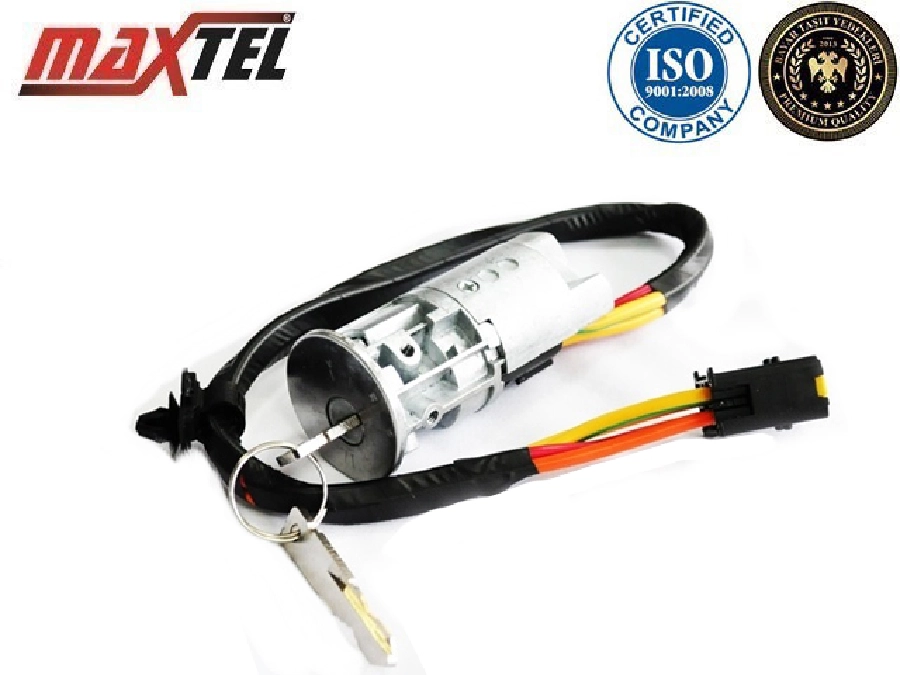 Kontak Anahtarı Clio 2 (99-15) Hb Renault Thalia I (99-) Renault Thalia 2 (08-) | OEM 14604230