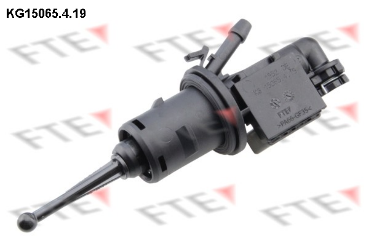 Debriyaj Üst Merkez (Cmc) Vw Passat 2.0 06-08 | OEM 3AA 721 388