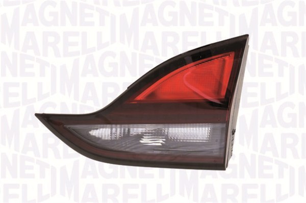 Stop Lambasi Sol Zafira C MY12 (3470) | MARELLI 714021460701 | OEM 1222322 39043680
