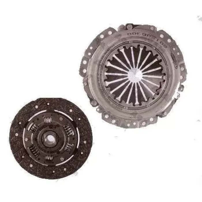 Debriyaj Seti Rulmansiz Fiesta Ka 1,25 Zetec 96> | MAPA 003180 009 | OEM 2S61 7540 BG 4N21 7540 A1B 96FX 7L596 AA