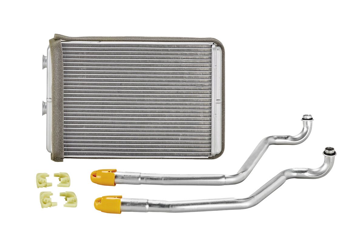 Kalorifer Radyatoru Fiat Scudo | VALEO 812395 | OEM 9464420380