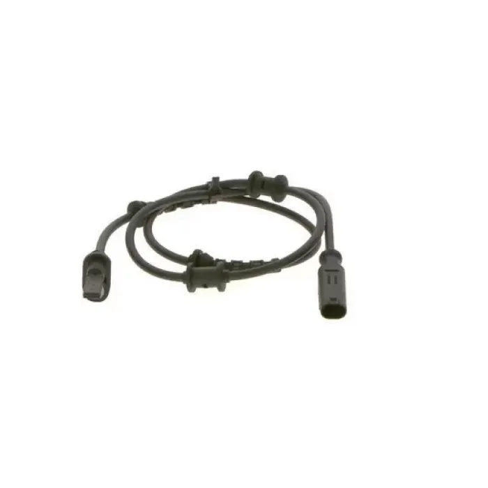 ABS Sensor Kablosu Arka Ducato III Boxer III Jumper III 06> | BOSCH 0265004602 | OEM 51787753