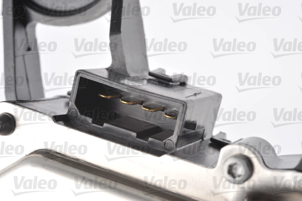 Silecek Motoru (Arka) Audi A4 (07 ) | VALEO 579602 | OEM 4F9955711 4F9955711A 4F9955711B