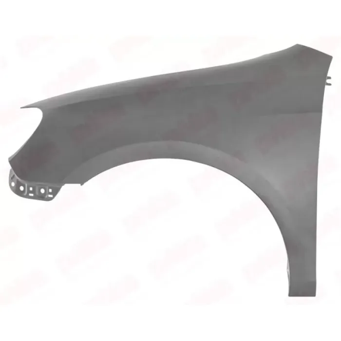 Camurluk On Sol Sac Golf 6 09>13 | ORAN 852011 | OEM 5K6821021B 5K6821021A
