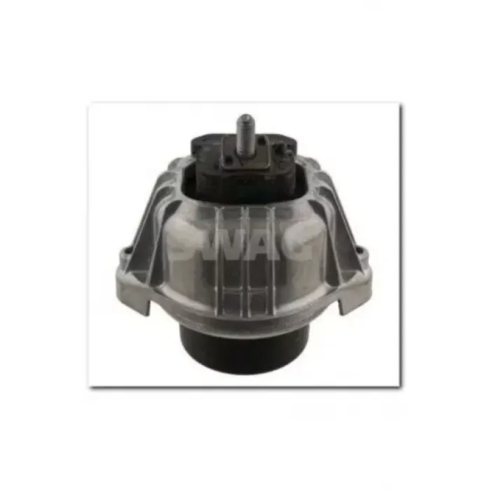 Motor Takozu R-L Bmw E81 E82 E88 E90 E92 E93 X1 E84 | SWAG 20932008 | OEM 22116773742