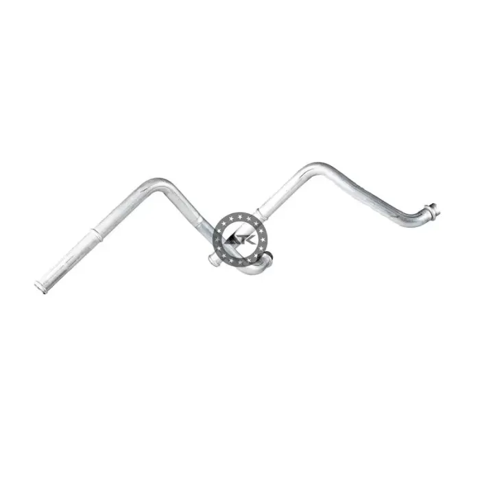 Kalorifer Borusu Aluminyum Alt-Ust Marea 1.9 Jtd | ATIK 259 | OEM 46770758