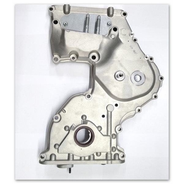 Yag Pompasi Era 1,5 Crdi 2008 -> Getz 1,5 Crdi 2006 -> Cerato - Rio - Ceed 2007 -> | HMC 213502A670 | OEM 21350-2A670