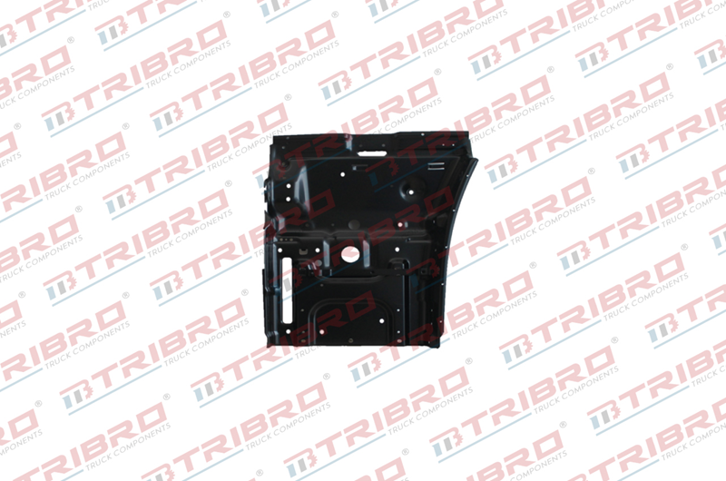 Basamak Paneli Scania 4 Seri Sol | OEM 1351193