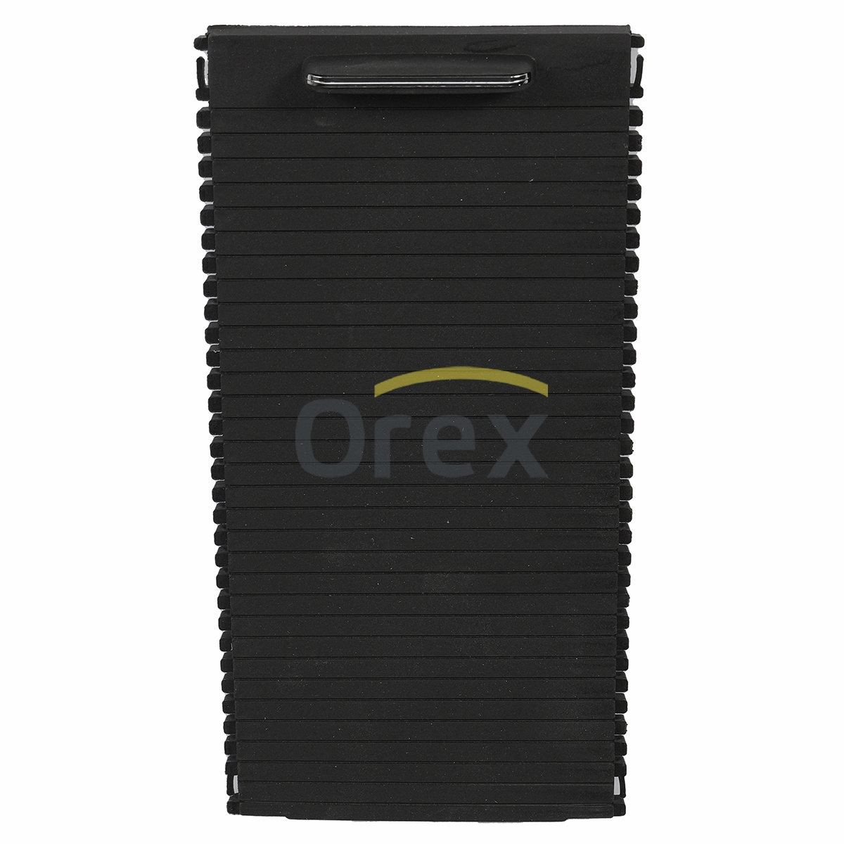 Konsol Ön Jaluzi W204-212 Orta Siyah | OEM A2046807607 9051