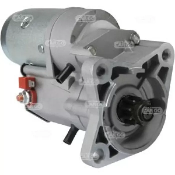 Mars Motoru 12V 9 Dis 2,0KW Mazda E2200 / B2200 Pickup 85 96 Sportage 2,0TD 96 02 | CARGO F032110389 | OEM 0K71118400 1516962R K711-18-400C