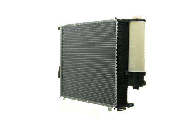 Motor Su Radyatoru Otm/Sanz (Klimali) Premium Line BMW E39 M52 96>98 | MAHLE CR 244 000P | OEM 17111740699