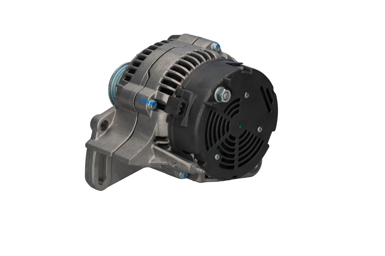 Alternator 12V 70A Cordoba Ibiza Inca Toledo Felicia Caddy II Golf IV Passat Polo 90>04 | VALEO 439000 | OEM 028903025G