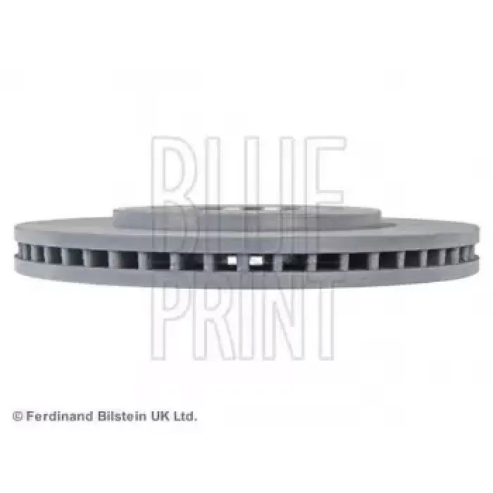 On Fren Disk Aynasi Havali Nissan Navara 2005-2011 Pathfinder 2005-2011 (296X6) 16 Jant | BLUEPRINT ADN143126 | OEM 40206EB300