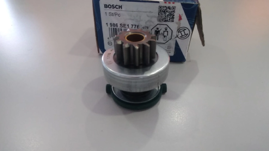 Mars Dişlisi 11 Dış Renault Kango Clio I 2 Megane I Trafic 1.9 D Renault 19 1.9D 1.9 Dt 1.9 T (15671) | OEM 1986SE1776