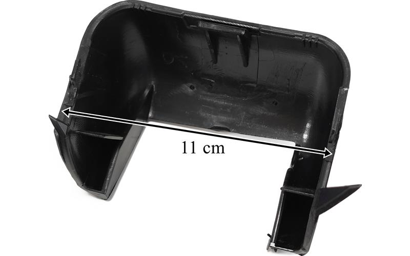 Kapak Ön Sol | OEM 1472833