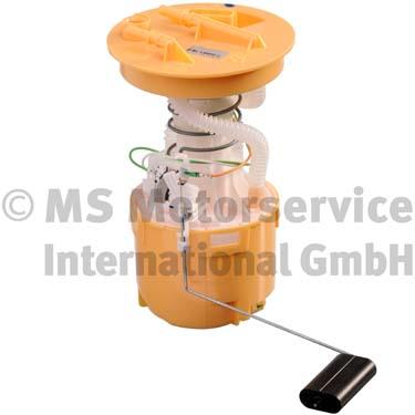 Depo Samandira Focus 2 1.6 Tdci 04>11 | PIERBURG 7.00661.18.0 | OEM 1343872 3M51 9275 AJ