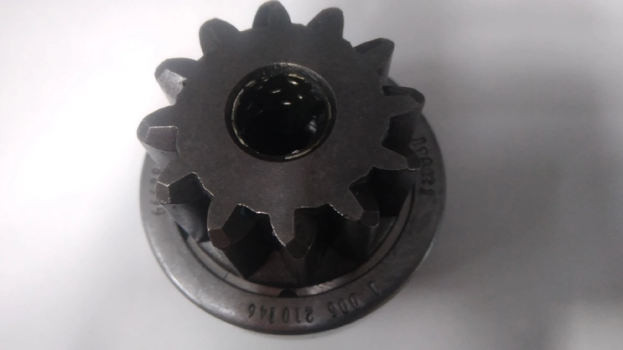 Mars Dişlisi 12 Dış Ford Transit V347 Fiat Ducato Citroen Jumper Peugeot Boxer 2.2 HDI | OEM 1006210146