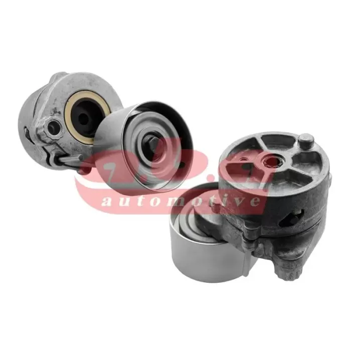 Kayis Gergi Kasnagi Mercedes Axor - Axor 2 3240-4140 - Citaro - Travego OM457 Ym. | ABA 25754370 | OEM 4572003170-4572004370-4572004570