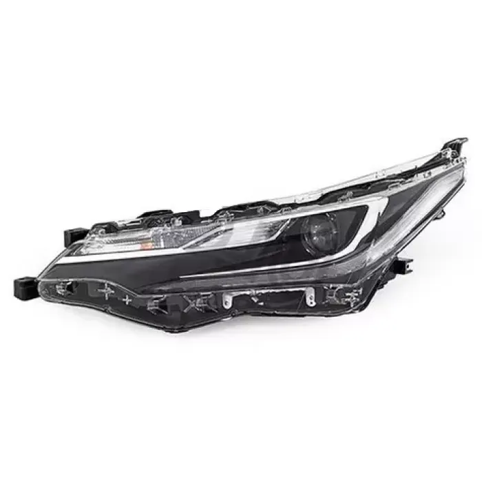 Far Sol Ledli Ust Versiyon Corolla 2017 2019( E Mark ) | ULO 2016011 | OEM 81150-02L70-00