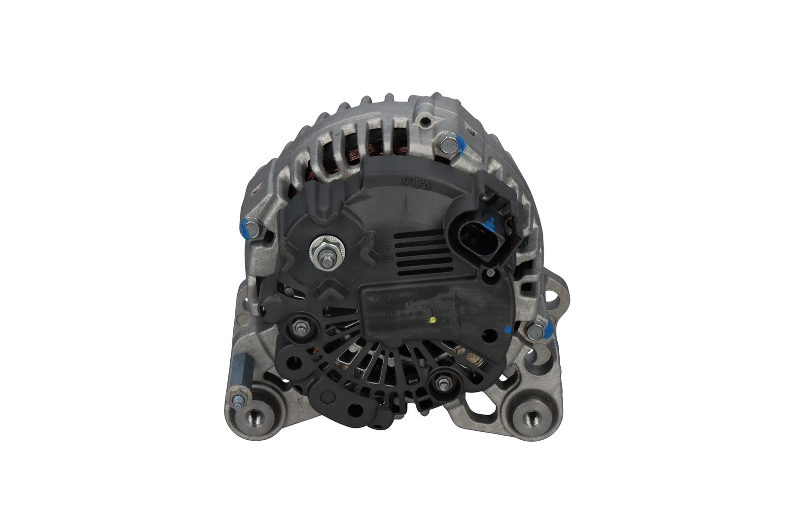 Alternator 12//110/DV 1.2 TSI Golf VI VII Ibiza 09>15 Polo 10> Jetta 11>18 Altea 07>15 | VALEO 439733 | OEM 03F903023E 03F903023E 03F903023EX 03F903023EX