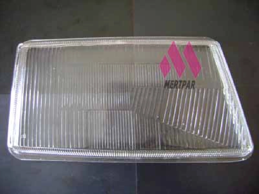 Far Camı Sağ - Renault 11 Renault 9 Broadway ( Orta Kasa ) | OEM C11208