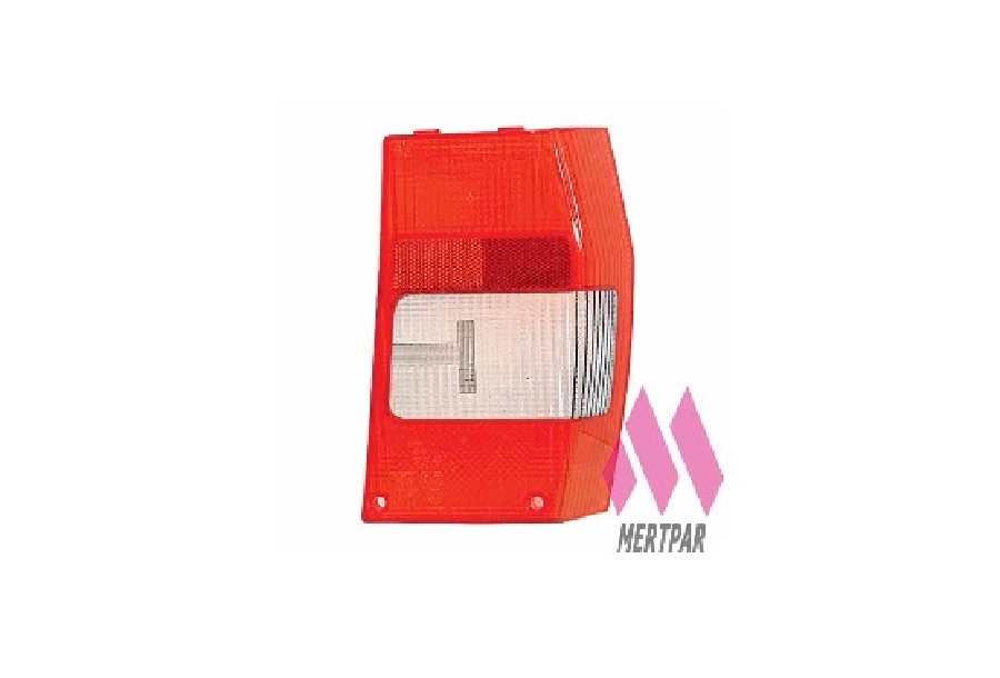 Stop Camı Sol - Kartal S, Sl, SLX 1995-1997 | OEM 00350