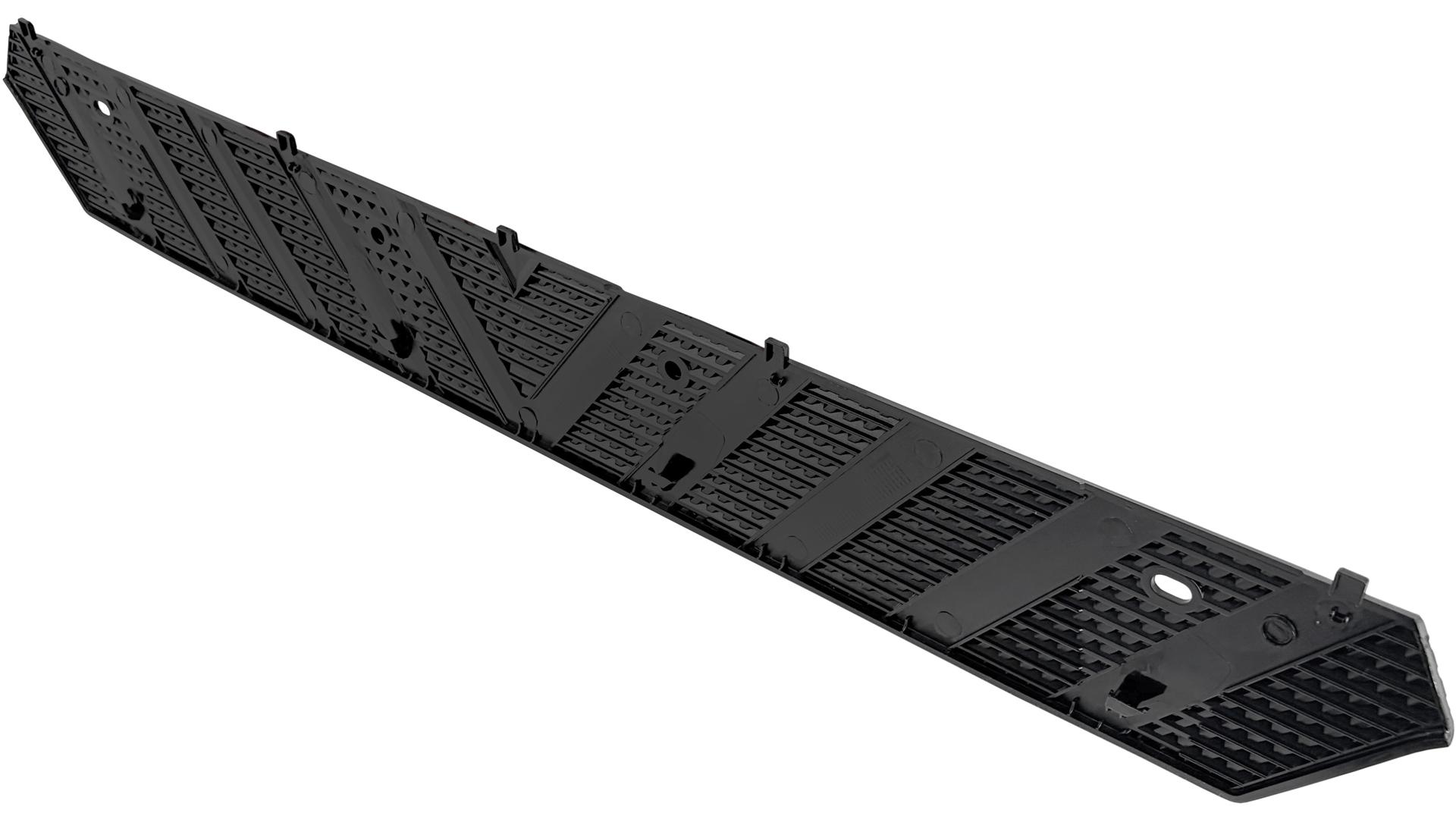 Orta Tampon Basamağı Actros MP4 | OEM 9608850311