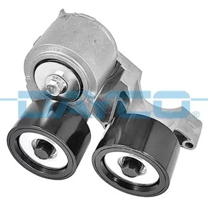 Kayis Gergi Kasnagi Komple DAF Cf 85 06> - XF 105 05> (Mx - Seri ) Euro 5 | DAYCO APV3228 | OEM 1653584 1809098 1878665 1918441 1942517