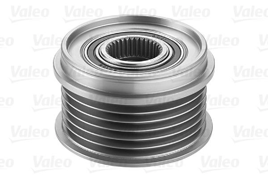 Alternatör Kasnak Rulmanlı Doblo-Fiorino-Punto-Palio 1.3JTD-Combo-Corsa C-D-Merıva 1.2-1.3CDTI 77364723 | OEM 588012