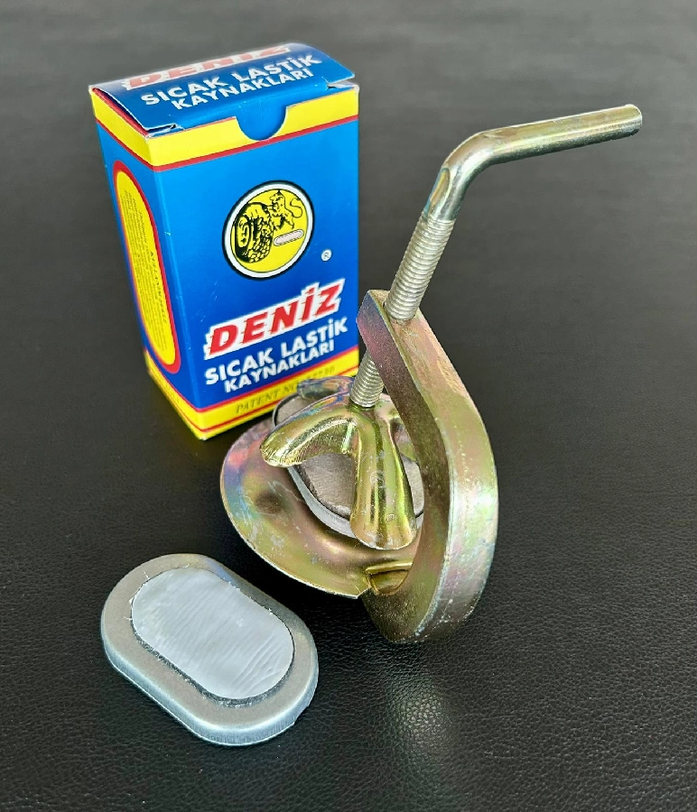 Kaynak Mengenesi | OEM DK7700100004