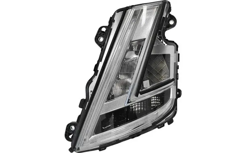 Far Sol (Modülsüz) LED Volvo FH4 V2 | OEM 24058204