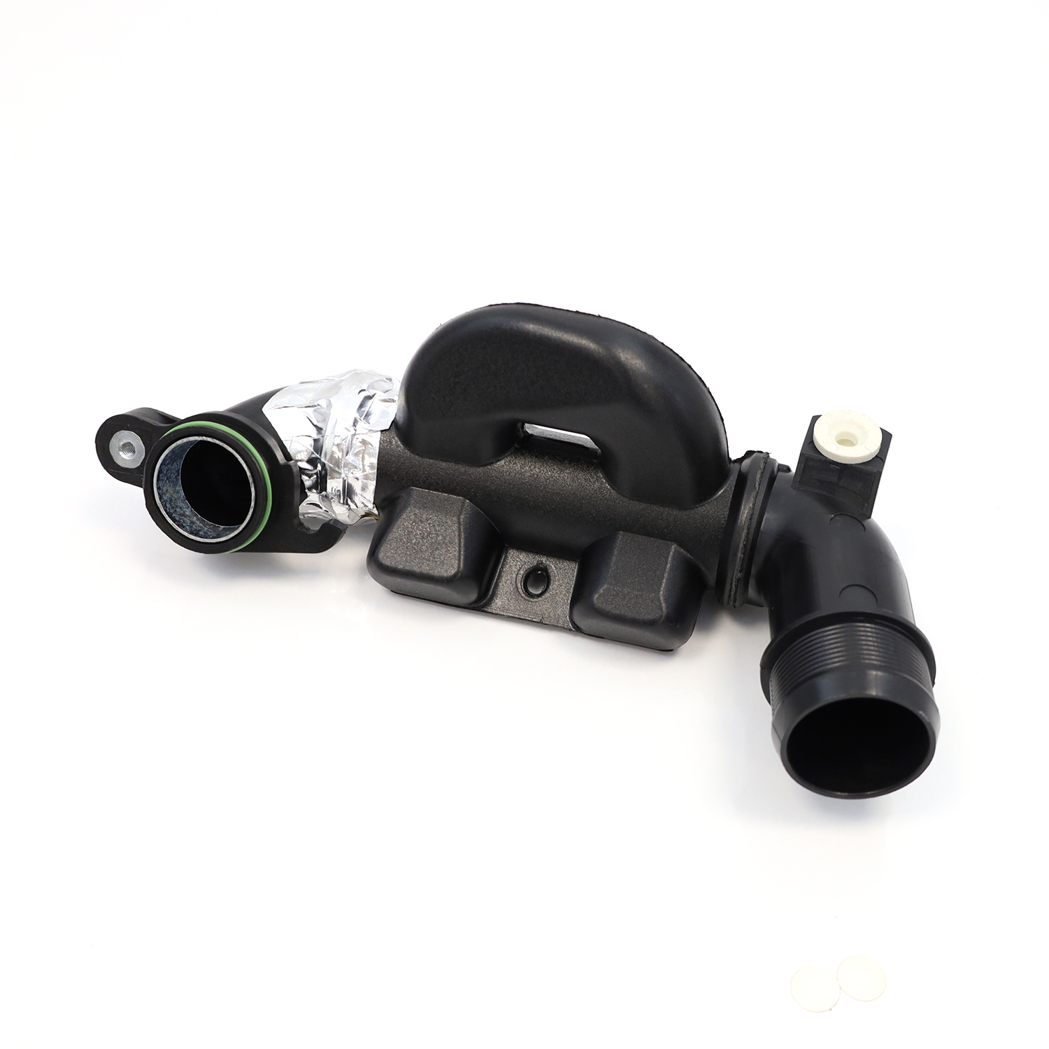 Manifold Turbo Susturucu Borusu Komple Focus II / C Max II 1,6TDCI 03 08 407 C5 III 1,6HDI | YTT Y32175 | OEM 3M5Q 9F764 BH 1440.P2 9F764 1440.P2