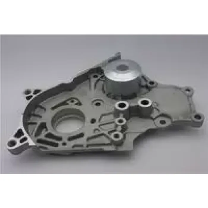 Devirdaim Toyota Avensis 2.0 D4D 03>08 T25 Kasa 1CDFTV CDT250 | GMB GWT-137A | OEM 1610029185