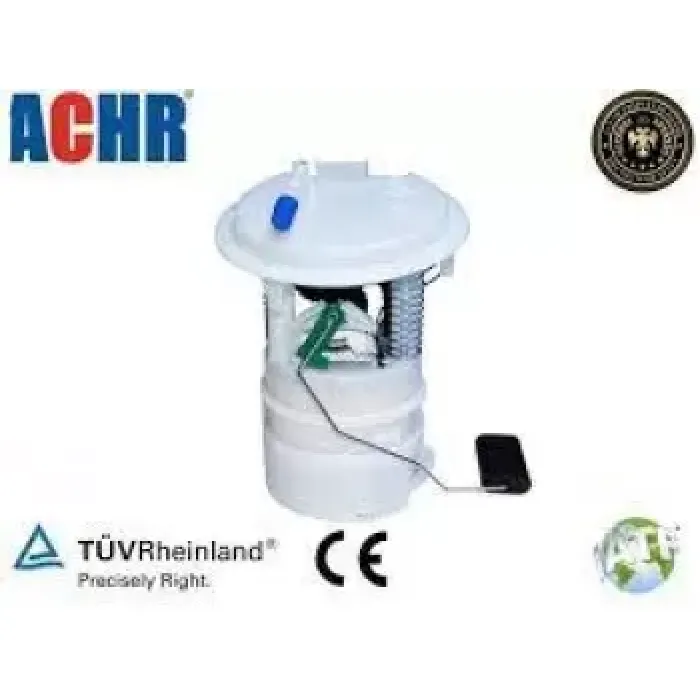 Yakit Depo Samandirasi Pompali P307 C4 Vts 2.0 1.6 16V | ACHR 60313335 | OEM 1525KJ 1525Q4