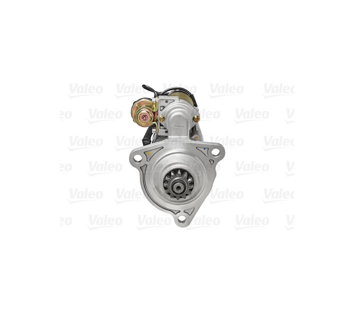 Marş Motoru Volvo D12 (24V 5,5Kw) | OEM 20431073